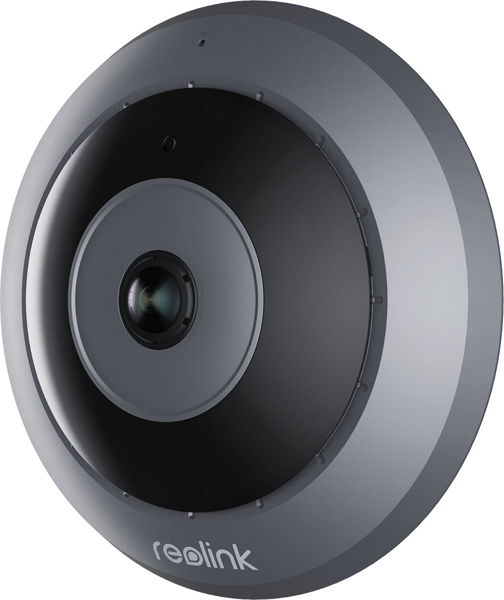 Reolink w520 serie - beveiligingscamera - panoramisch 360° - 6mp - wifi 5ghz
