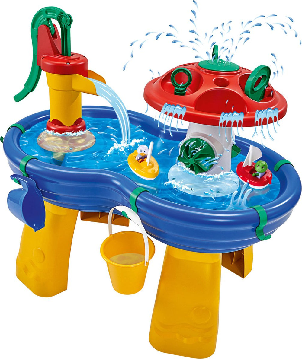 Aquaplay 1595 watertafel