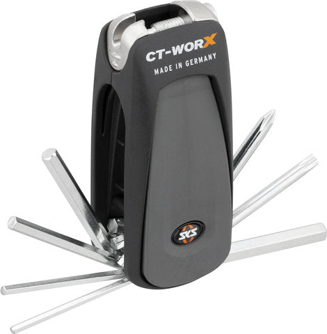 Sks ct-worx mini-tool