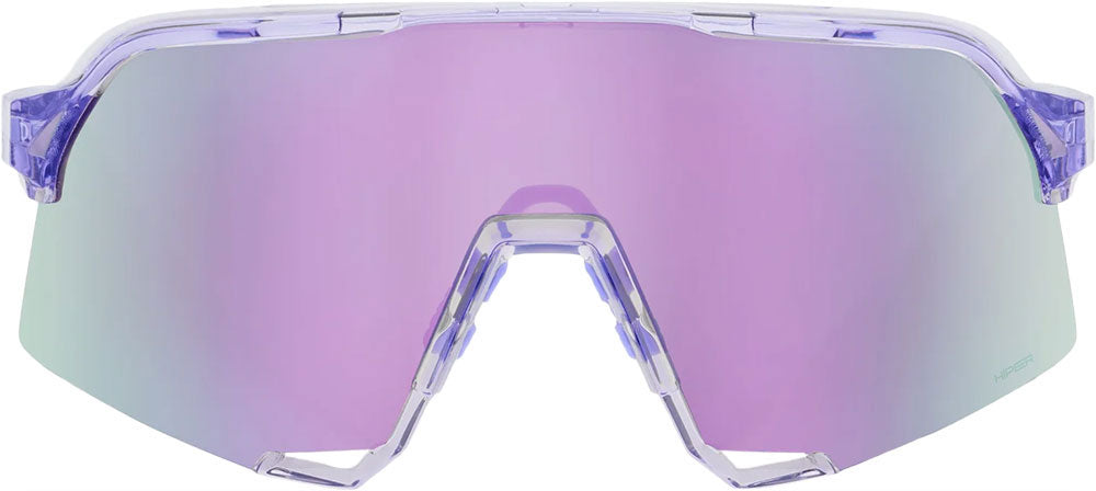 100% s3 (hiper mirror lens) - sports glasses