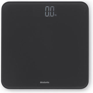 Brabantia renew personenweegschaal antraciet