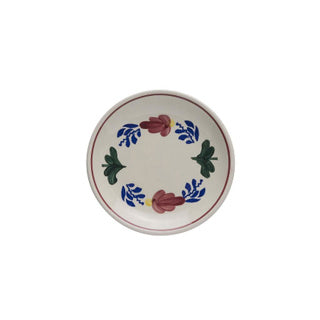 Koninklijke boch boerenbont petit four 11 cm