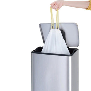 Eko afvalzak type a 3-6 liter | 3 stuks