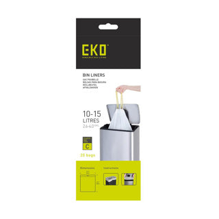 Eko | 3 stuks