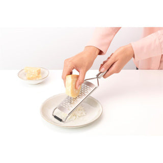 Brabantia raspschaaf profiel