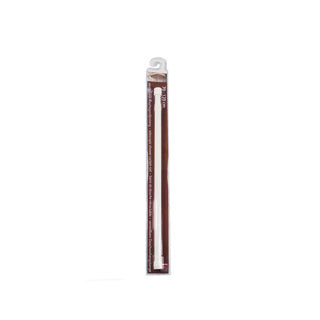 Hollands huis douchestang 70 tot 120 cm wit