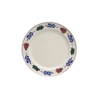 Koninklijke boch boerenbont bord 27 cm
