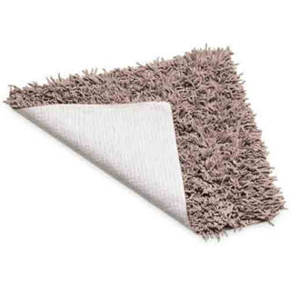 Wicotex classic pure exellent bidetmat 50x60 cm taupe
