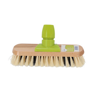 Linea tampico houten luiwagen met anker 23 cm | 2 stuks