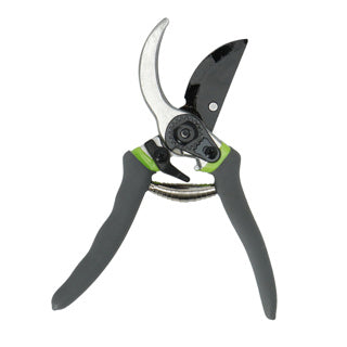 Kinzo snoeischaar 21 cm grijs groen