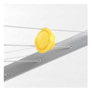 Brabantia grondanker ø50 mm voor droogmolen lift-o-matic advanced smartlift