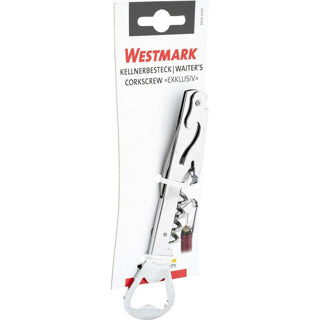 Westmark opener exclusief
