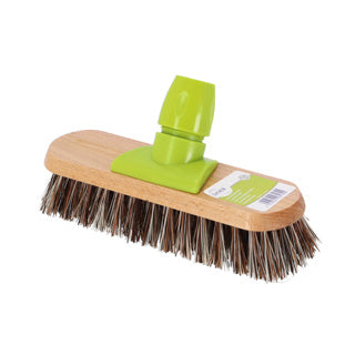 Linea union houten luiwagen 23 cm | 2 stuks