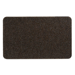 Hamat schoonloop renox choco 40x60 cm | 2 stuks