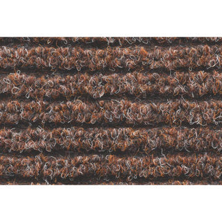 Hamat schoonloop renox choco 40x60 cm | 2 stuks