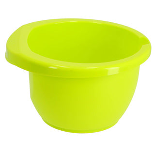 Rotho beslagkom 4.0l lime groen | 2 stuks