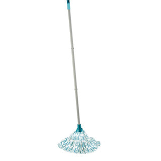 Leifheit klassieke mop vervangingskop viscose