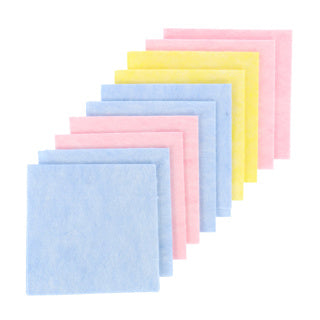 Multy meerdingendoekjes viscose pak a 10