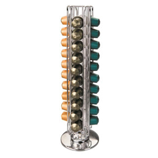 Ibili capsulehouder nespresso 40 kopjes