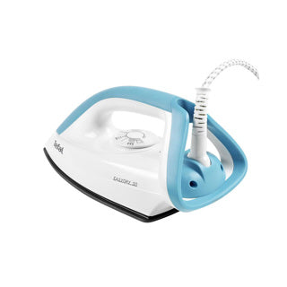 Tefal bangkok droogstrijkijzer easydry 20