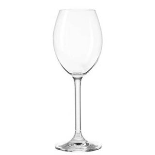Montana pure rode wijnglas 6st 390ml