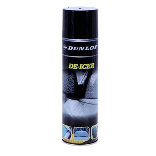 Dunlop ruitenontdooier 600ml | 4 stuks