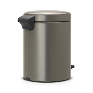 Brabantia pedaalemmer newicon 5l