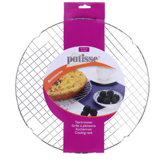 Patisse taartrooster ø32 cm | 2 stuks