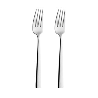 Amefa moderno tafelvorken 2 stuks | 5 stuks