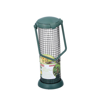 Lifetime garden vogel voedersilo 22 cm | 3 stuks