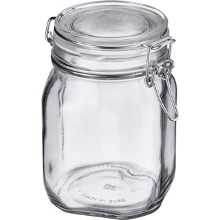 Westmark weckpot 2 liter | 2 stuks