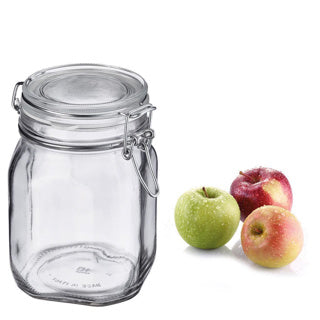 Westmark weckpot 2 liter | 2 stuks