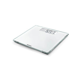 Leifheit soehnle 63853 style sense comfort 100 digitale personenweegschaal wit