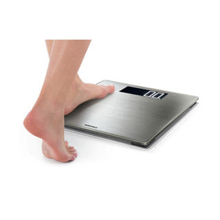 Soehnle personenweegschaal digitaal style sense safe 300