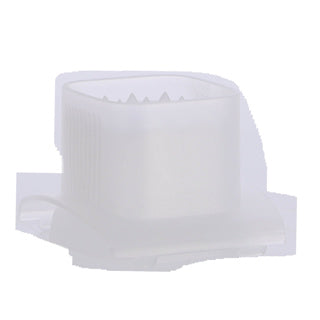 Westmark technicus-square handbeschermer voor rasp | 2 stuks