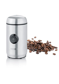 Severin koffie gecombineerdmolen 150w km 3879