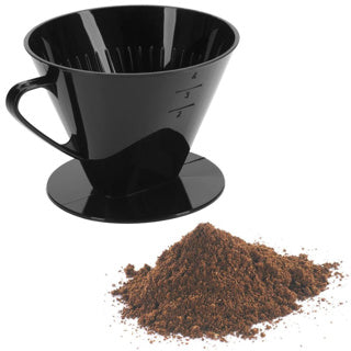 Westmark opzetfilter nr.4 | 6 stuks