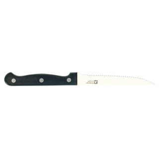 Richardson sheffield artisan steakmes RVS zwart
