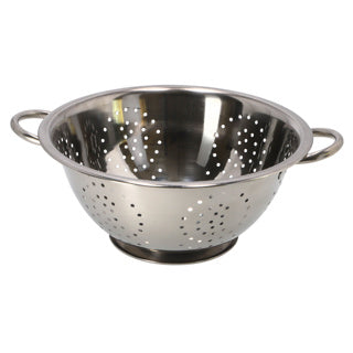 Vergiet rvs dia 29cm | 2 stuks