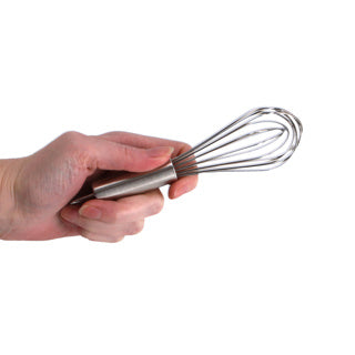 Westmark garde, lengte: 17 cm, roestvrij staal, zilver, 12502270