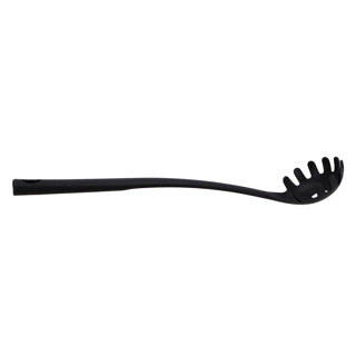 Brabantia spaghettilepel zwarte lijn