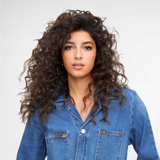 Babyliss c450e krultang 19 mm zwart rosé