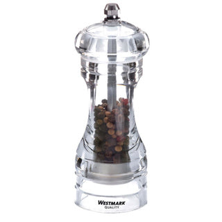 Westmark peper en zoutmolen 14 cm