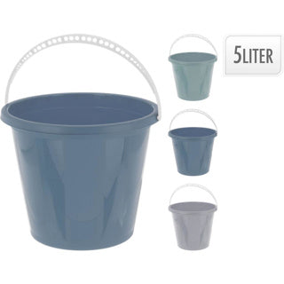 Emmer 5 liter assortiment
