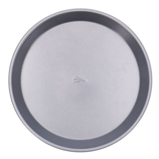 Patisse zilvertop taartvorm 28 cm