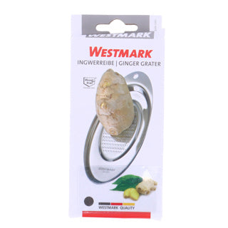 Westmark rasp voor gember