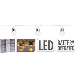Led verlichting bo 30 lampen