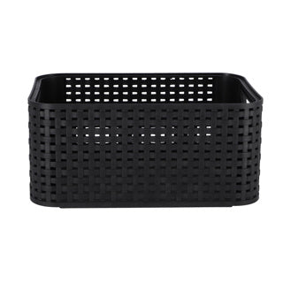 Curver style opbergbox s antraciet