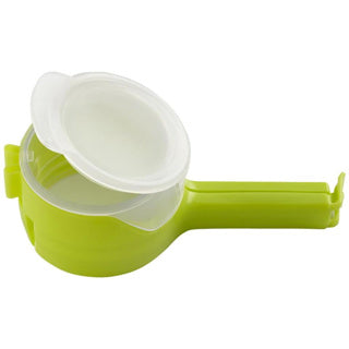 Twixit zaksluiter met dop, set 2 stuks | 2 stuks