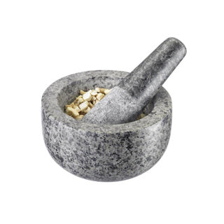 Westmark vijzel graniet 13 cm